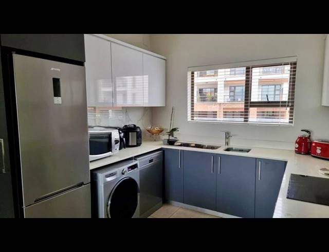 3 BEDROOM APARTMENT FOR SALE IN IZINGA